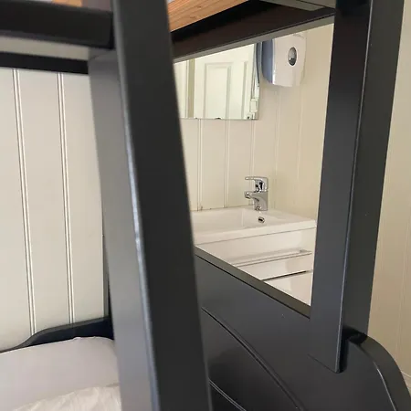 Jondal Hotel 3* ユンダル