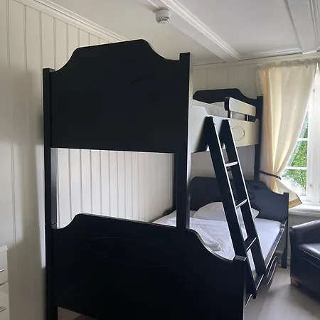 Jondal Hotel