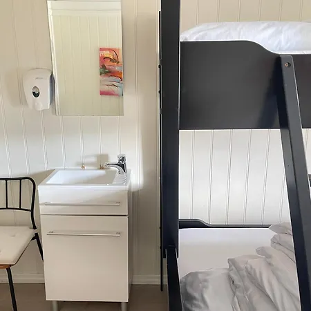 Hotel Jondal Bed and breakfast