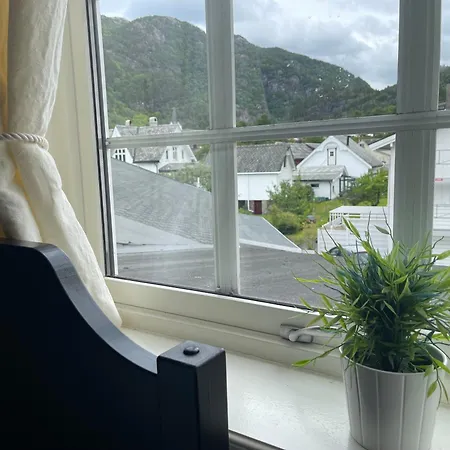 Jondal Hotel Hotel 3*