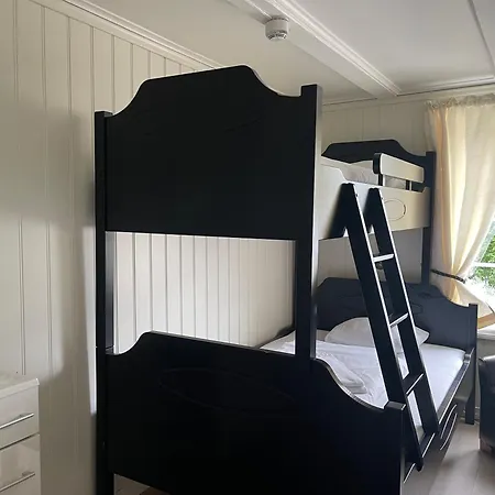 Hotel Jondal Bed and breakfast