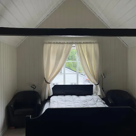 Hotel Jondal Bed and breakfast Jondal