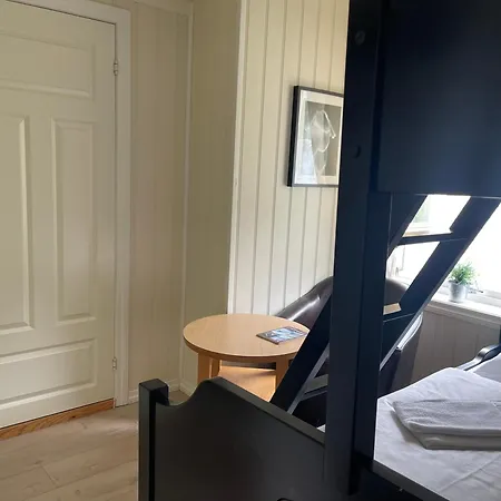 Hotel Jondal Bed and breakfast Jondal