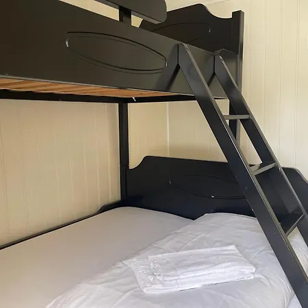 Jondal Hotel 3*