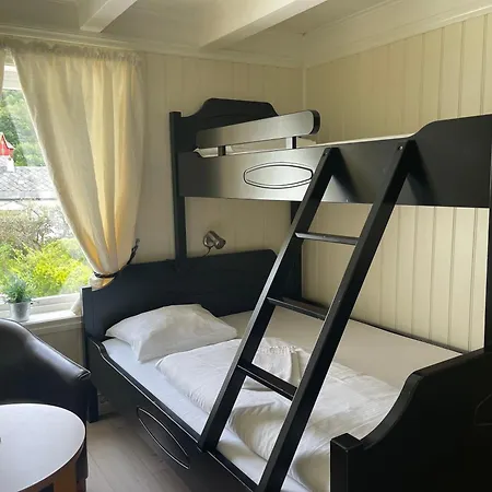 Jondal Hotel