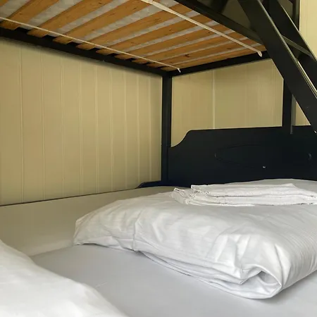 Jondal Hotel