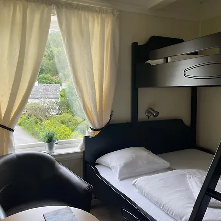 Hotel Jondal Hotel 3*