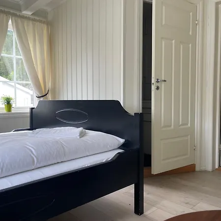 Hotel Jondal Bed and breakfast Jondal