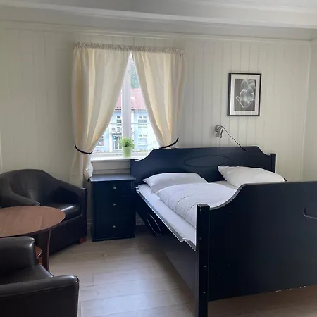 Hotel Jondal 3* Jondal