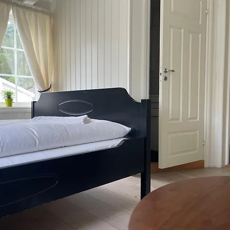 Jondal Hotel 3*