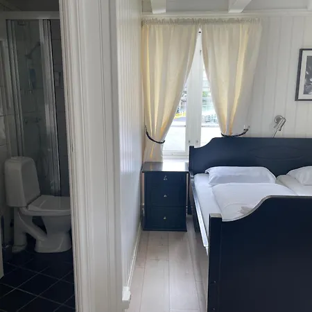 Jondal Hotel