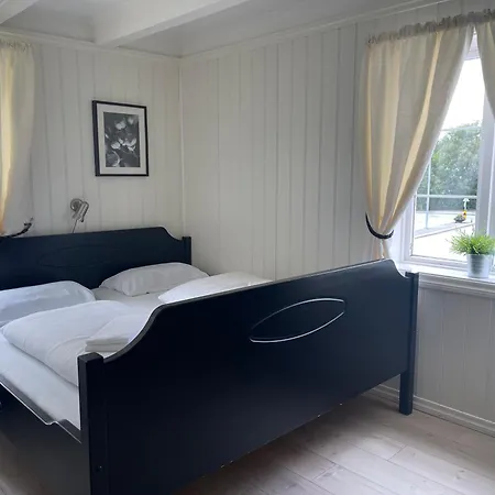 Hotel Jondal Bed and breakfast