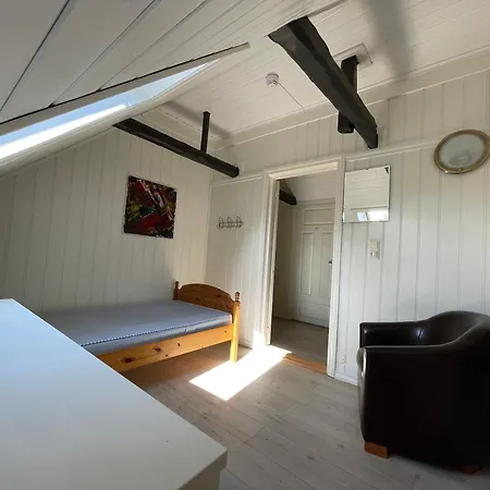 Hotel Jondal Bed and breakfast 3*