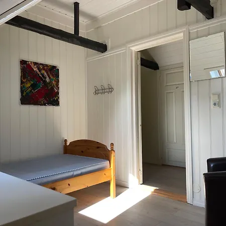 Jondal Hotel