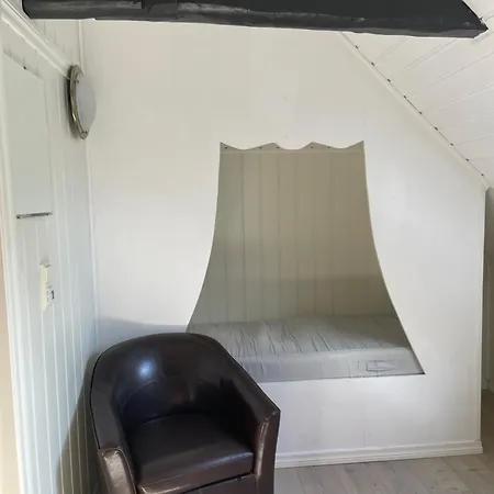 Bed and breakfast Hotel Jondal