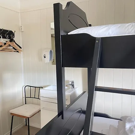 Jondal Hotel