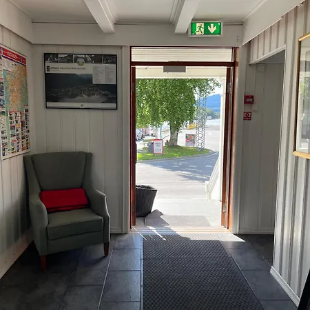 Hotel Jondal Bed and breakfast Jondal