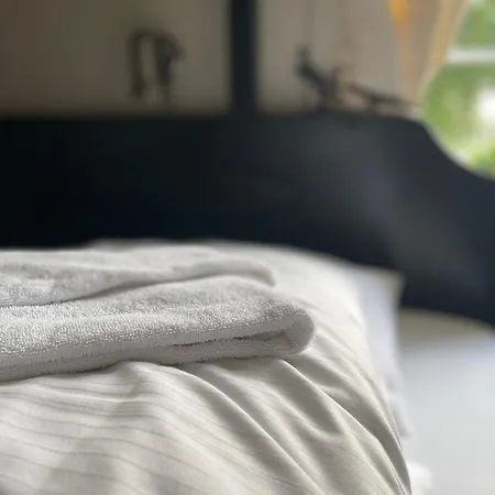 Hotel Jondal Bed and breakfast