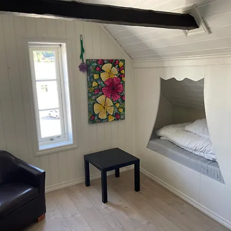 Hotel Jondal Bed and breakfast Jondal