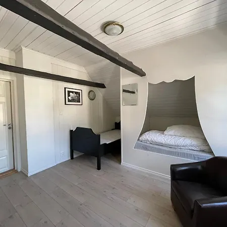 Jondal Hotel Jondal