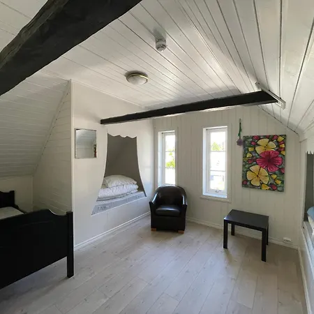 Jondal Hotel