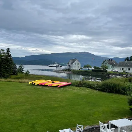 Jondal Hotel Jondal