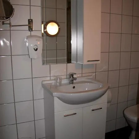 Jondal Hotel