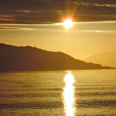 Hotel Jondal Bed and breakfast Jondal