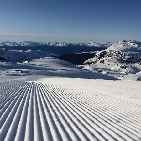 Bed and breakfast Hotel Jondal