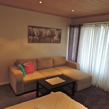 Hotel Jondal Hotel 3*