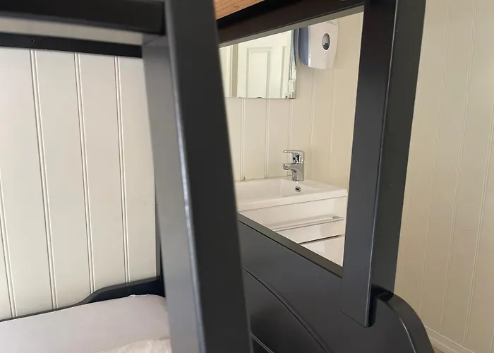 Hotel Jondal 3* Jondal