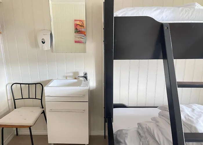 Hotel Jondal Bed & Breakfast