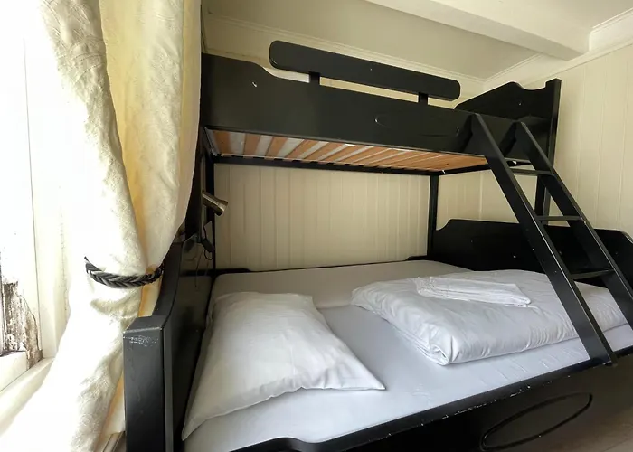 Hotel Jondal Bed & Breakfast