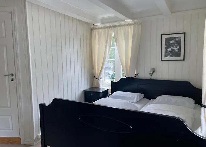 Hotel Jondal Bed & Breakfast