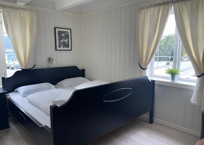Hotel Jondal Bed & Breakfast