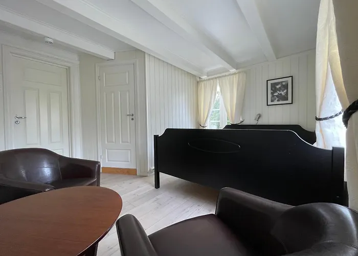 Hotel Jondal Bed & Breakfast Jondal