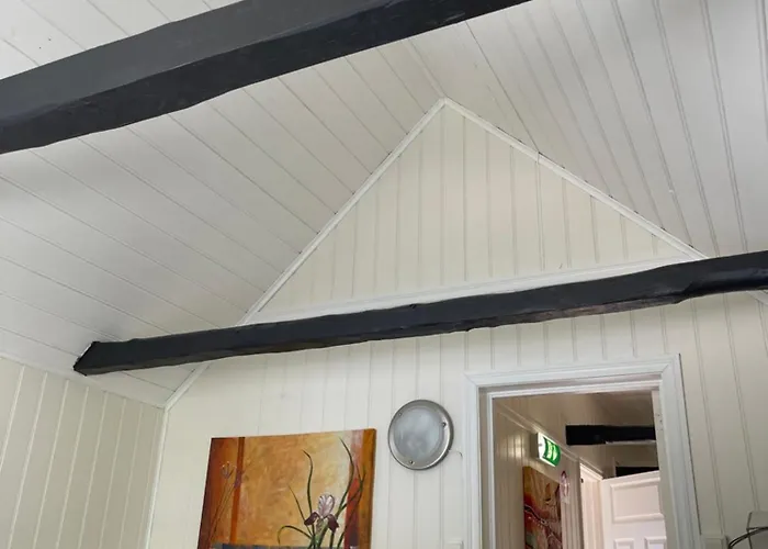 Hotel Jondal Bed & Breakfast 3*