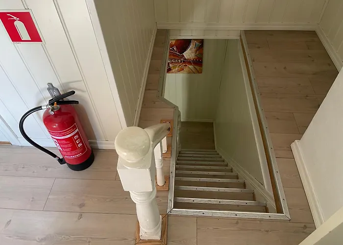 Hotel Jondal Bed & Breakfast