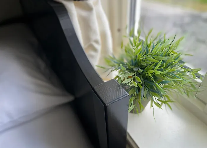 Hotel Jondal Bed & Breakfast