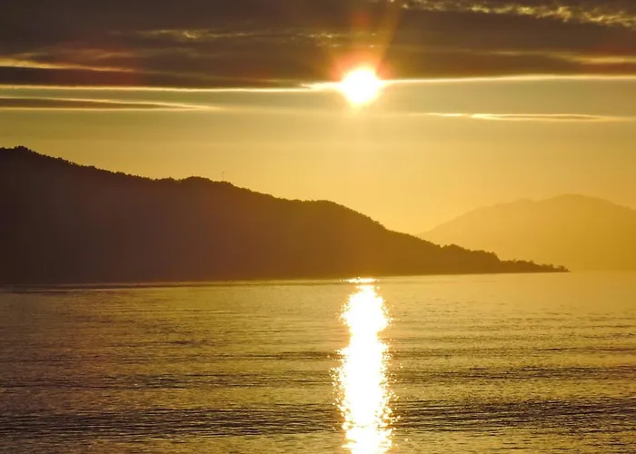 Hotel Jondal Bed & Breakfast Jondal