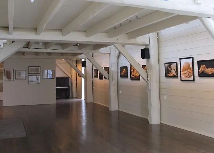 Bed & Breakfast Hotel Jondal