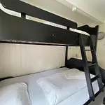 Hotel Jondal B&B 3*