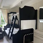 B&B Hotel Jondal 3*