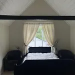 Hotel Jondal B&B 욘달