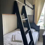 B&B Hotel Jondal
