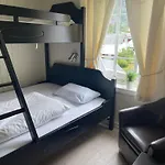 B&B Hotel Jondal