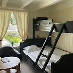 Hotel Jondal B&B 3*