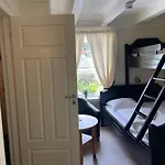 Hotel Jondal 욘달