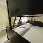 Hotel Jondal B&B 욘달