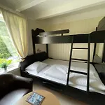 Hotel Jondal B&B